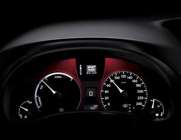 Lexus RX 2013 الجديدة: طابع جريء وأنيق ومتفرّد 